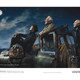 Illustration for article titled Astronauts Suit Up For Vuitton; The Kaiser Actually Hates Swans